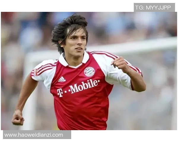 帅哥足球明星现状揭秘他们的生活与赛场表现如何变化