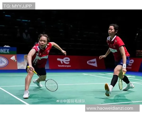 武汉羽毛球队杯赛节奏分析与表现评估的深度解读