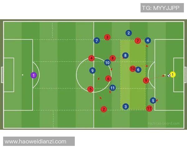 深圳足球队的包夹战术解析与实战应用探讨