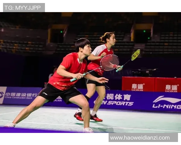 上海羽毛球队在全运会中的团队协作表现分析与点评