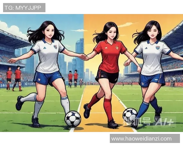 足球明星身边的绝美女人们她们的魅力与风采令人瞩目